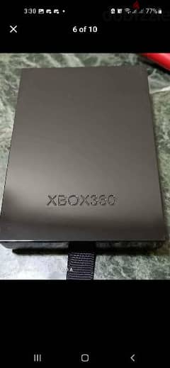 Xbox 360 0