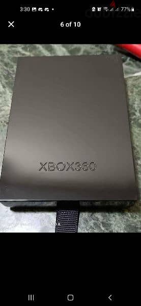 Xbox 360 0