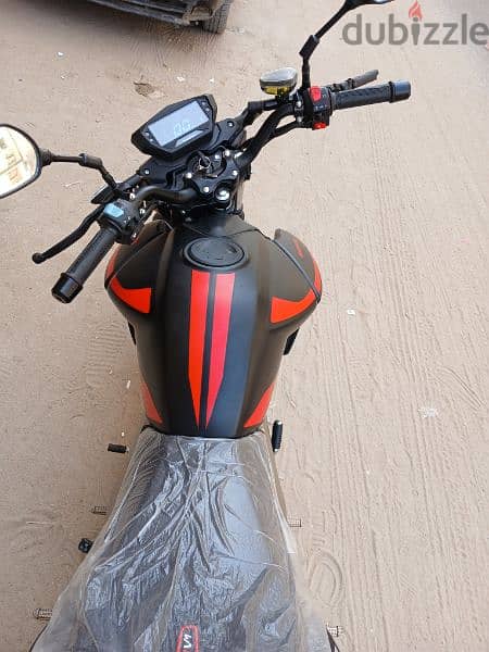 هوجن كسر زيرو Z250 4