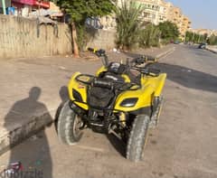 beach buggy Suzuki ozark 250 (Atv ,quad)بيتش باجي سوزوكي وزرك ٢٥٠ 0