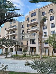 تسليم مرحلة جديدة من شركة دره فى مشروعها فى الشيخ زايد - كمبوند فيلدج ويست |Village West| ادفع مقدم 30% والباقى على 36 شهر