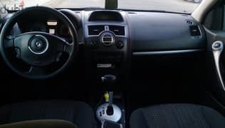 Renault Megane 2008