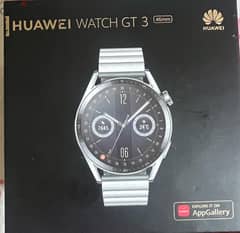 HUAWEI Watch GT3 46mm 0