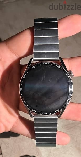 HUAWEI Watch GT3 46mm 1