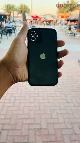 iPhone 11 ايفون ١١ 3