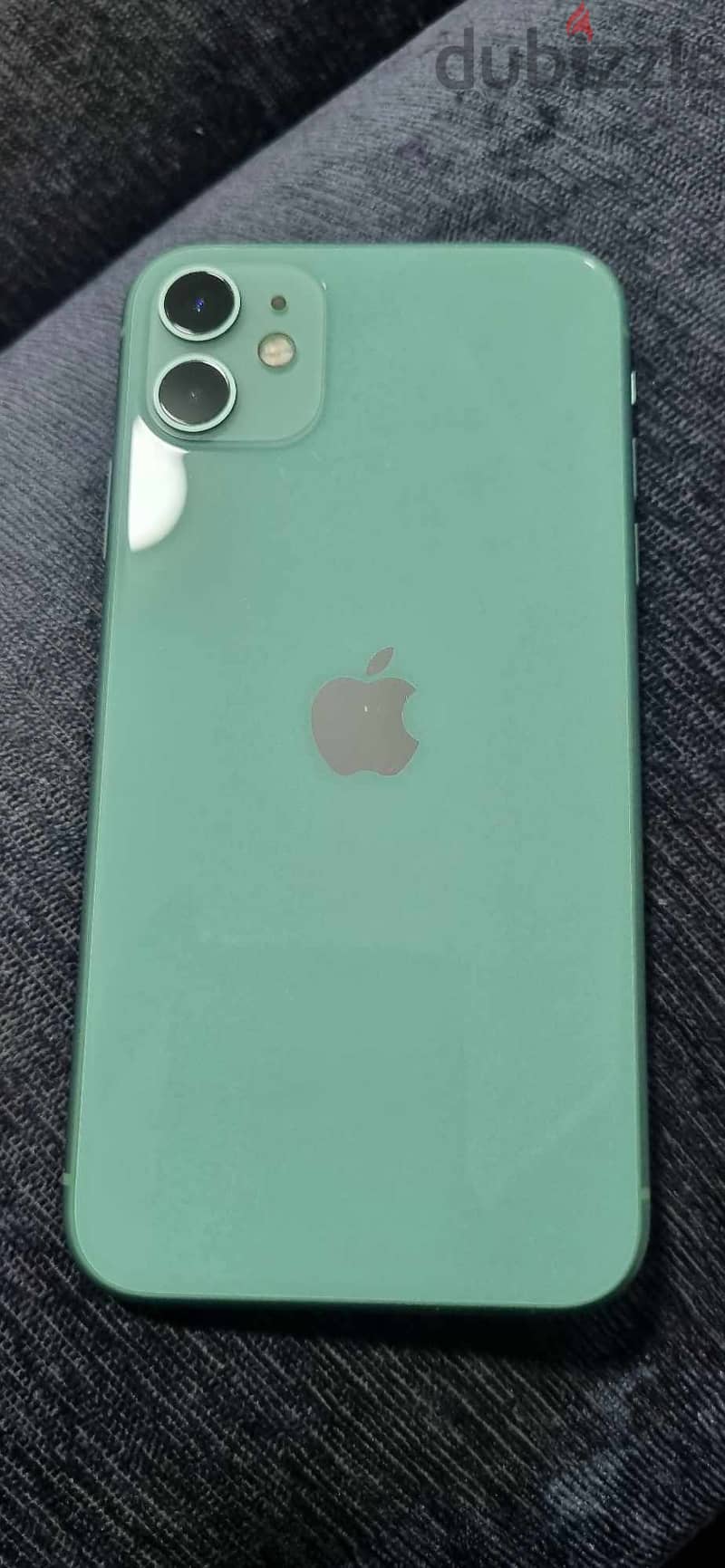 Iphone 11 used from emirates for sale 1