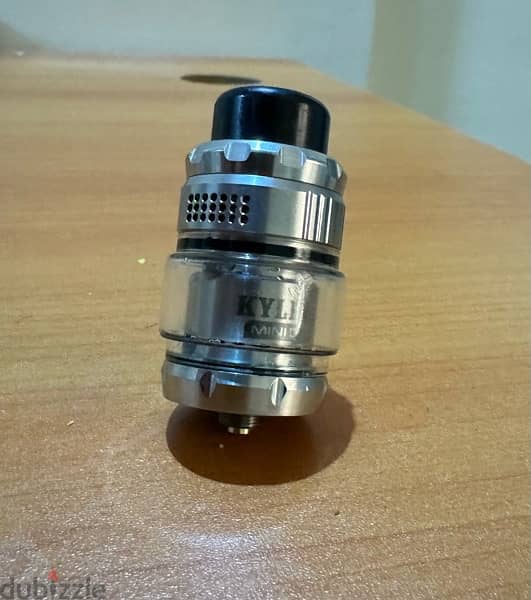 Kylin mini v2 original tank للبيع DL 0