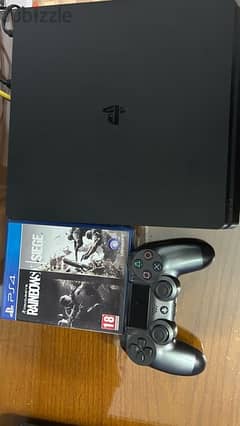 PS4 for sale