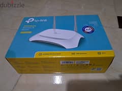 Tp-Link TL-WR840N Access Points