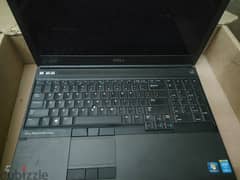 لاب توب ديل Dell PRECISION M4800