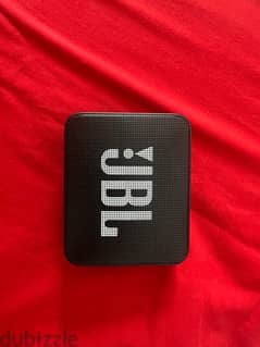 JBL GO 2 0