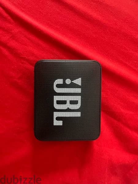 JBL GO 2 0