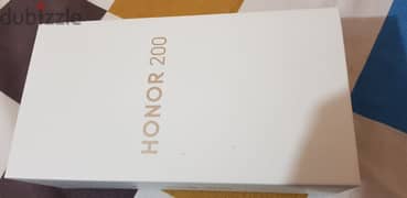 honor 200 512gb 12 ram new