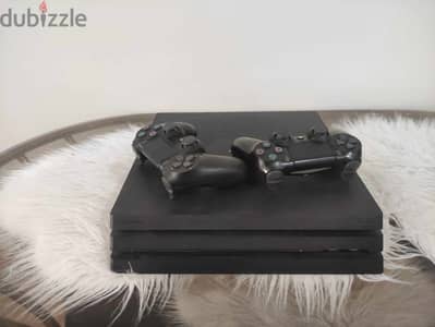 playstation 4pro 1T