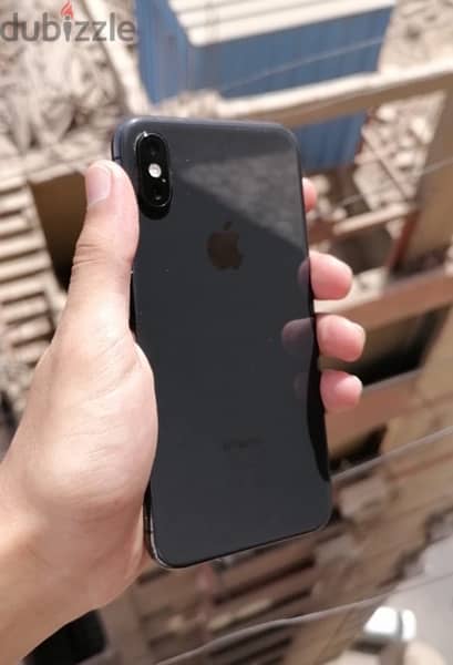 iPhone Xs 1