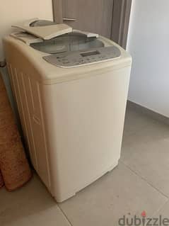 UNIONAIRE WASHING MACHINE