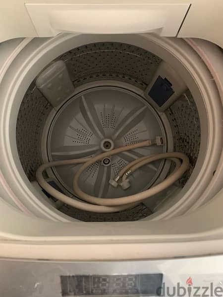 UNIONAIRE WASHING MACHINE 3