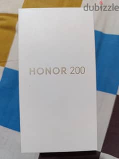 honor 200