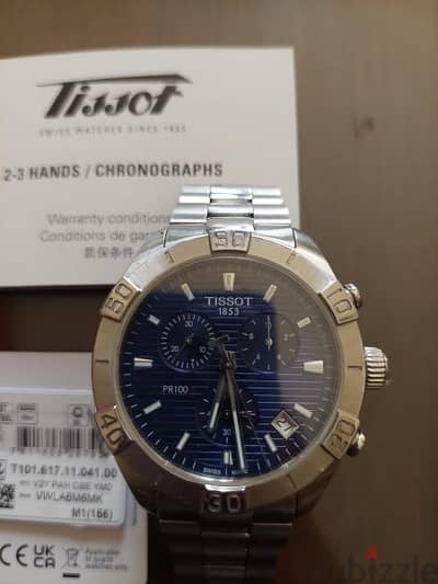 Tissot