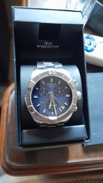 Tissot PR100 Original with box 3