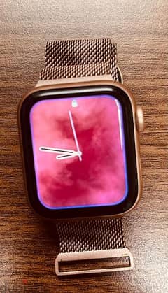 Apple Watch SE  40mm 1st Gen. 0