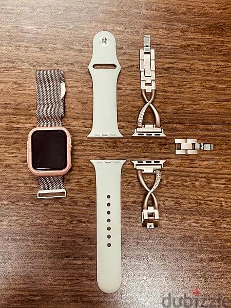 Apple Watch SE  40mm 1st Gen. 2