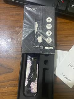 Smok Nord kit