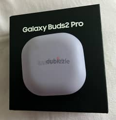 Samsung buds 2 pro