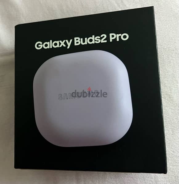 Samsung buds 2 pro 0