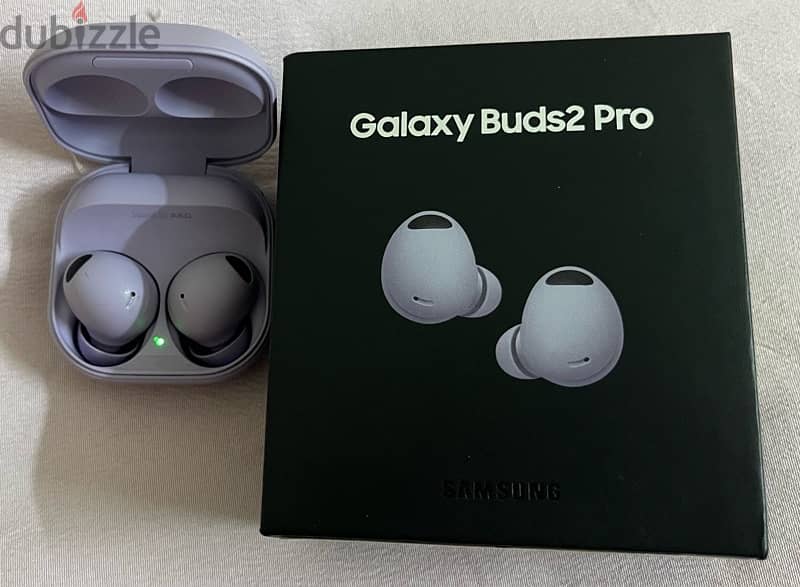 Samsung buds 2 pro 2