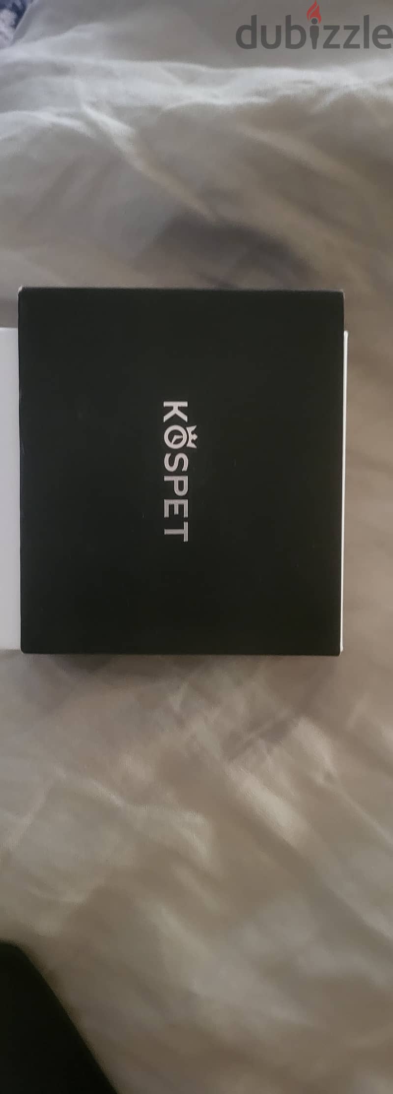 Kospet original smartwatch and standalone phone can take sim card 6