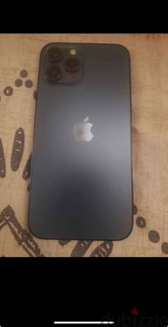 I phone 12 pronto max