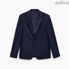 Blazer zara -suits