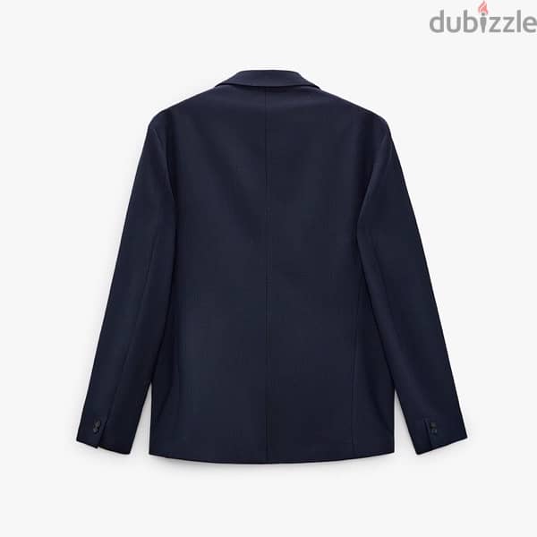 Blazer zara -suits 1