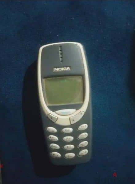 نوكيا 3310 0