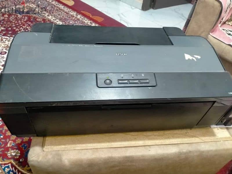 للبيع طابعة ايبسون L1300 3