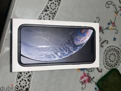 Iphone XR 64 GB