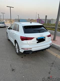 Audi Q3 2021 0