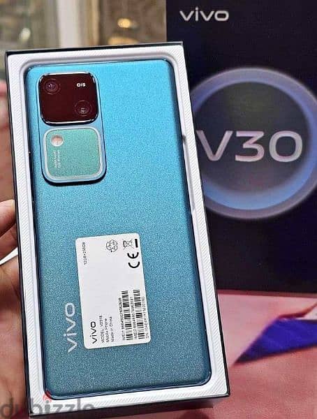 vivo v30 جديد اقل من سعره ٤٠٠٠ 1