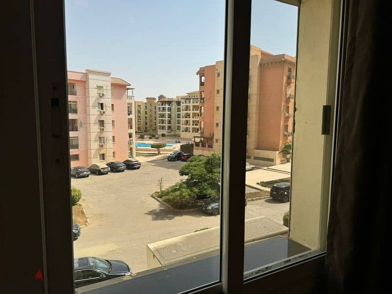 أستديو للإيجار مفروش  Furnished studio for rent 8