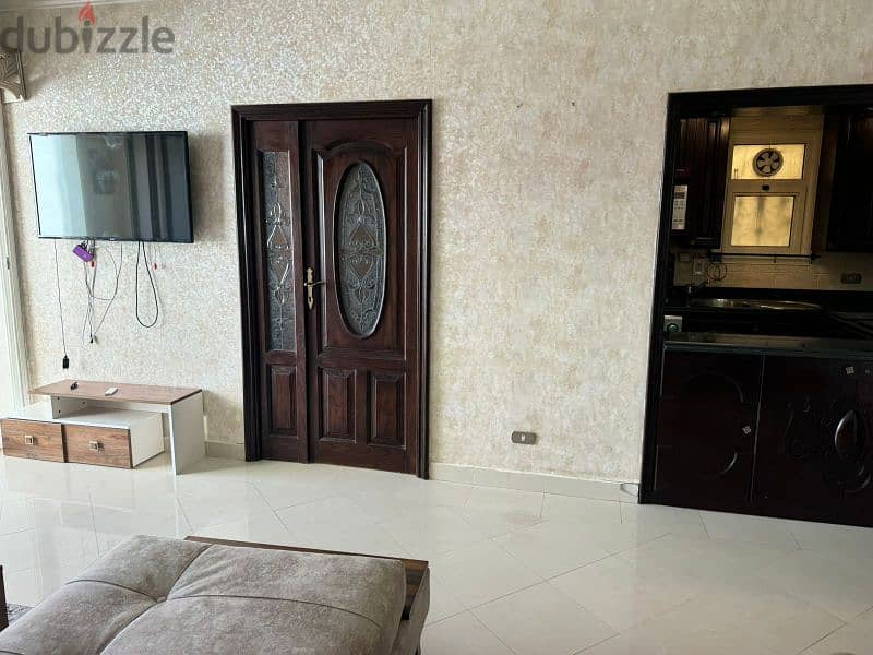 أستديو للإيجار مفروش  Furnished studio for rent 11