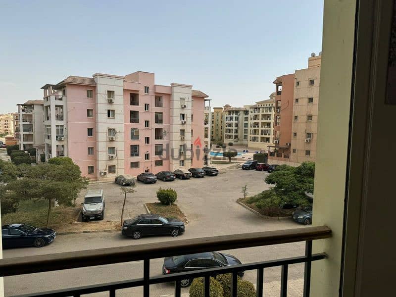 أستديو للإيجار مفروش  Furnished studio for rent 13