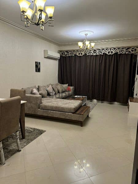 أستديو للإيجار مفروش  Furnished studio for rent 16