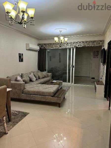 أستديو للإيجار مفروش  Furnished studio for rent 18