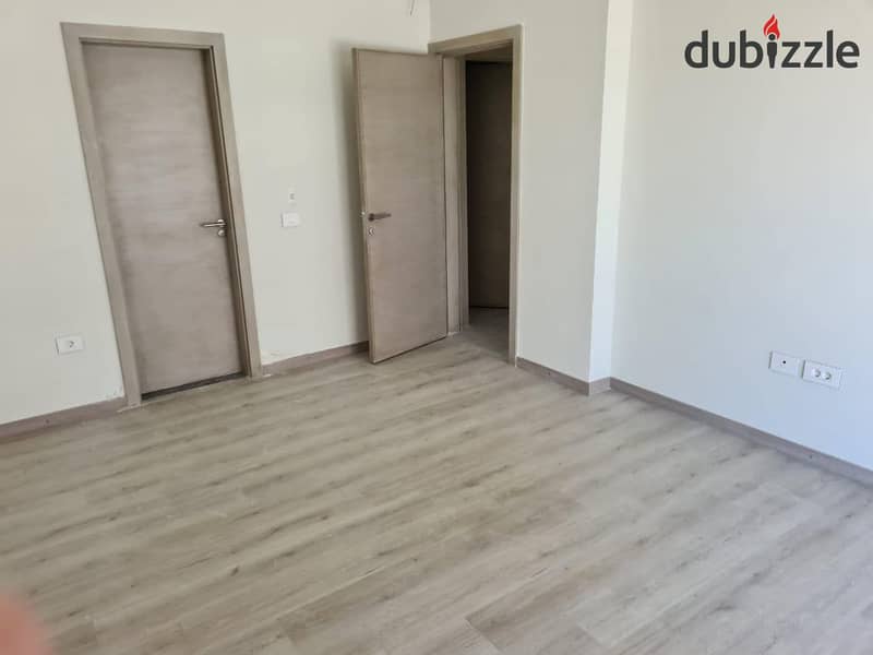 Apartment Fully finished ( Ready to Move ) at El Burouj 0