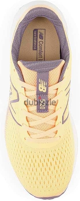 New Balance womens RUNNING SHOES 520 (size 37) 1