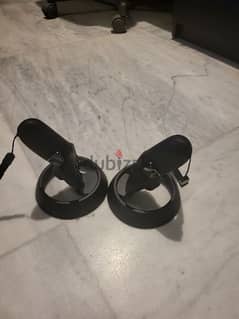 vr headset HP Reverb G2