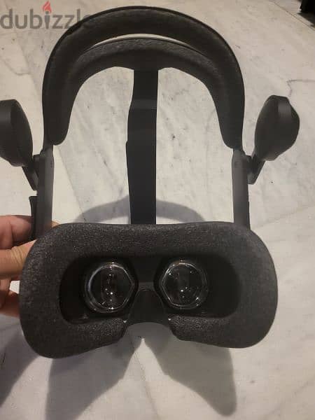 vr headset HP Reverb G2 1