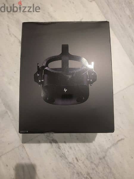 vr headset HP Reverb G2 2