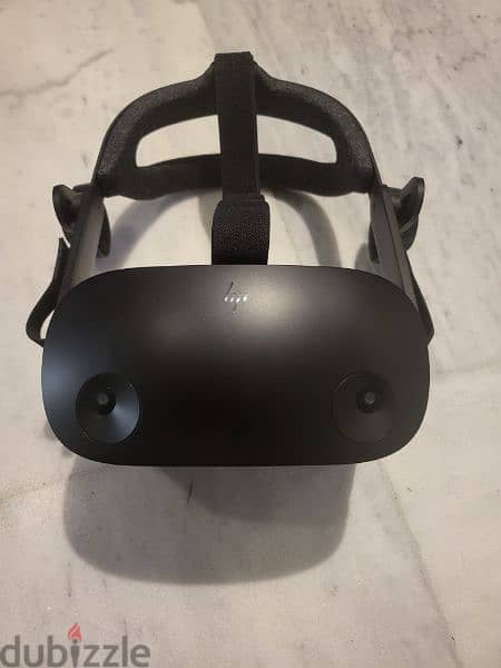 vr headset HP Reverb G2 9